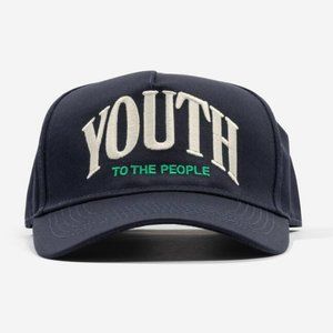BUNDLE 3/$40: Youth to the People - Youth Trucker Hat
